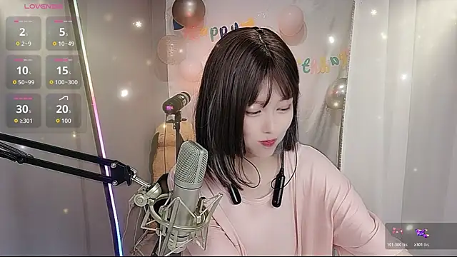 tw lala online show from June 2026 03:29:02 PM