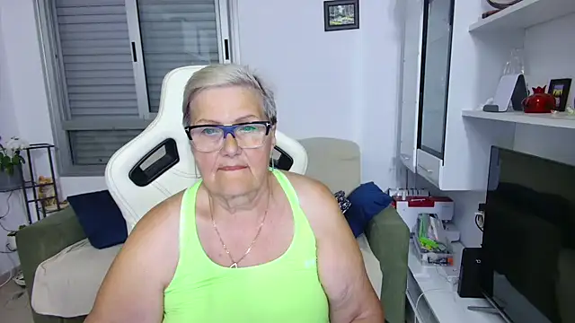 Selenna57 online show from May 2026 09:55:01 PM