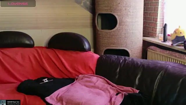 GamerGirl Eve online show from April 2026 12:23:01 PM