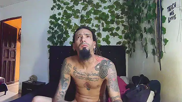 caribbeanlover1 online show from April 2026 02:07:01 PM