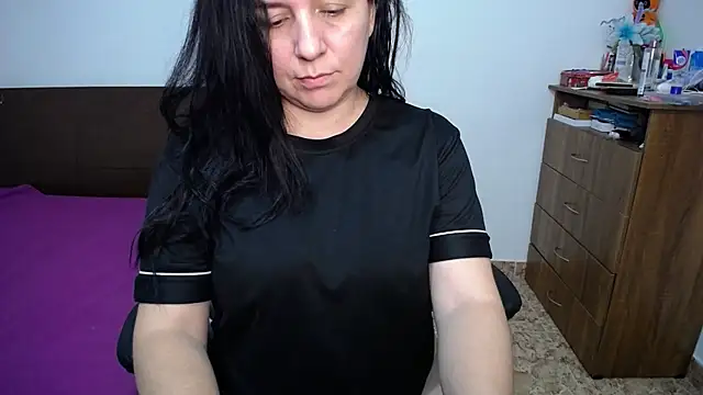 alexa milsf online show from July 2026 01:41:01 AM