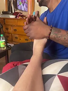 Makeyoucumallover online show from March 2026 03:34:02 PM