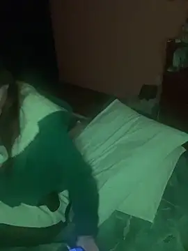 Flossy Vettie online show from March 2026 01:49:03 AM