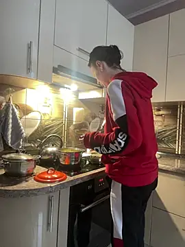 Flossy Vettie online show from March 2026 01:11:02 PM