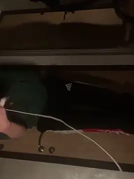 Flossy Vettie online show from April 2026 01:47:02 AM