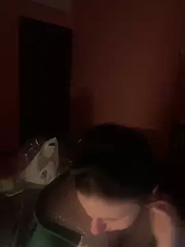 Flossy Vettie online show from April 2026 07:58:01 PM