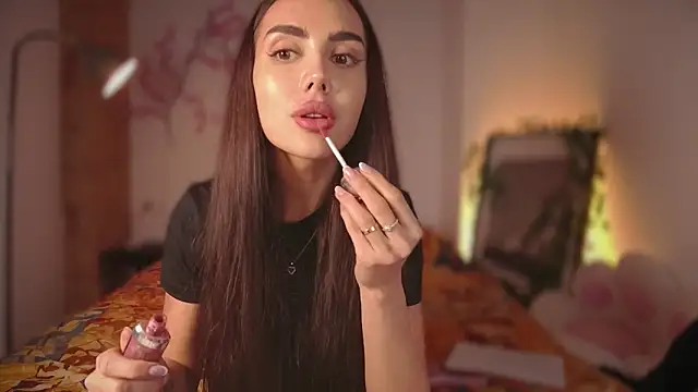 Lil Gabby online show from April 2026 07:25:02 PM