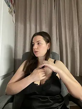 NastyushaaLove online show from June 2026 09:06:01 PM