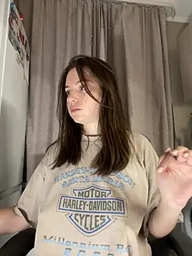 NastyushaaLove online show from June 2026 08:36:01 PM