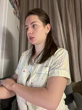 NastyushaaLove online show from June 2026 08:43:02 PM