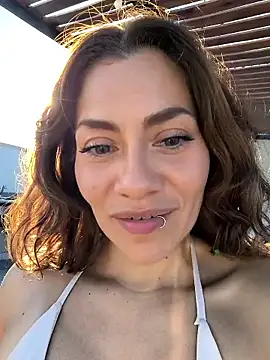 SamyJones9 online show from April 2026 08:09:02 PM