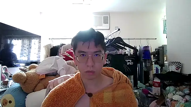 charlie xdd online show from February 2026 07:09:02 AM