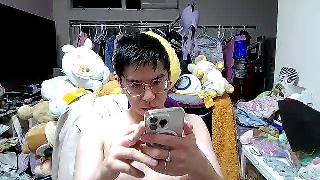 charlie xdd online show from February 2026 03:32:01 PM