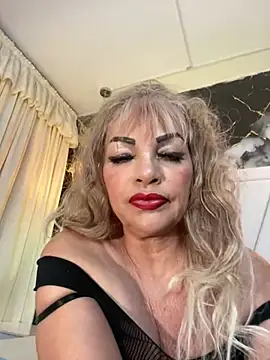 scarlett sexx69 online show from July 2026 11:45:02 AM