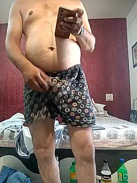 hornydick4you online show from March 2026 04:50:01 AM