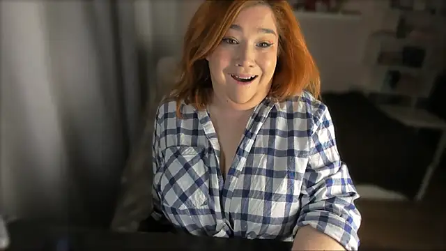 Vi-Vixen online show from April 2026 07:19:01 PM