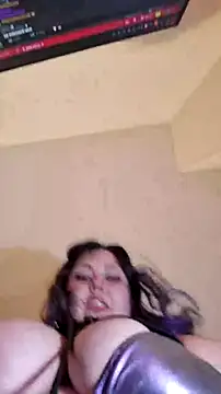 Cutegothcrybabyx online show from July 2026 01:23:01 AM