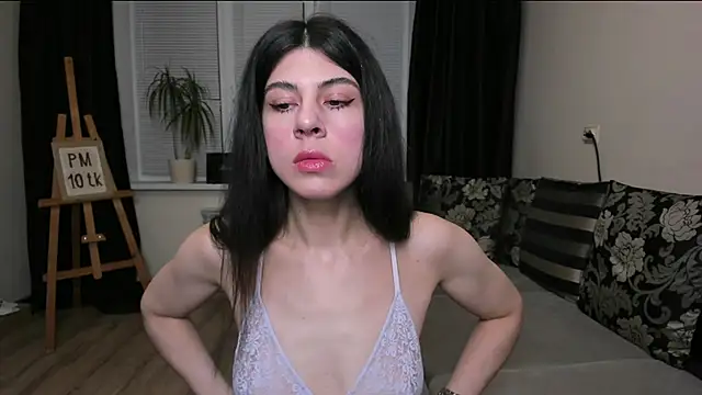 MolagAnna online show from April 2026 10:21:02 PM