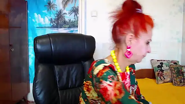 MilayaDFlow online show from March 2026 08:42:02 AM