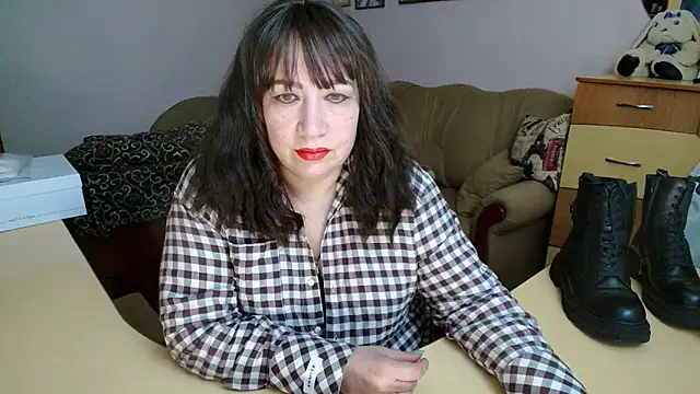 Lucretia Goldi  online show from March 2026 12:39:01 AM