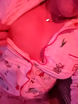 HotAriel online show from June 2026 10:22:01 PM