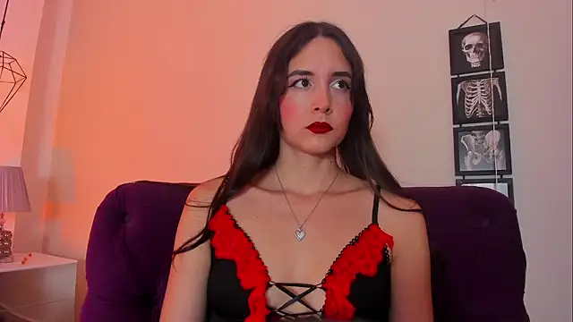 Rachel Foxy online show from January 2026 10:11:02 PM