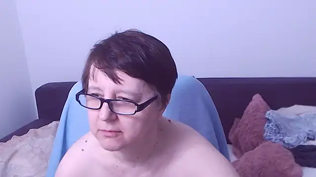 ChristaRose online show from March 2026 02:15:01 AM