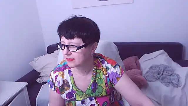 ChristaRose online show from April 2026 04:46:01 AM