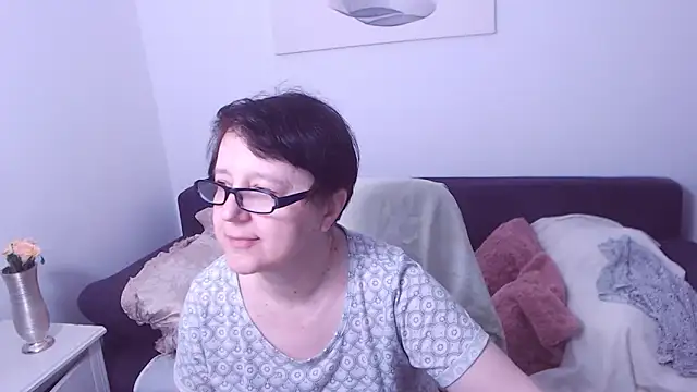 ChristaRose online show from April 2026 01:52:01 AM