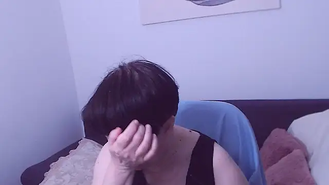ChristaRose online show from July 2026 11:44:02 PM