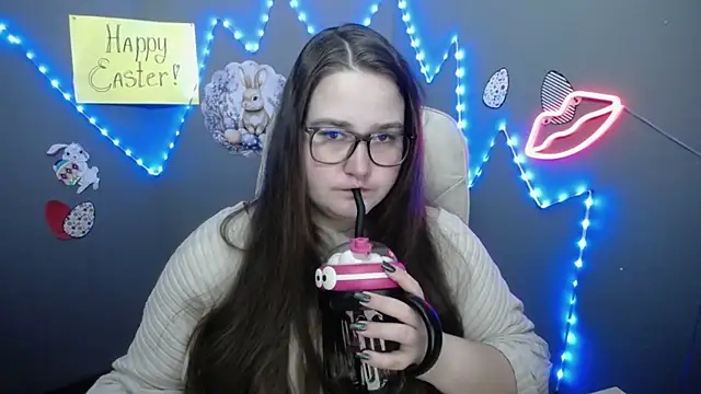 XX Daniella XX online show from March 2026 07:24:02 PM