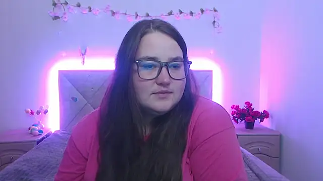 XX Daniella XX online show from April 2026 07:45:01 AM