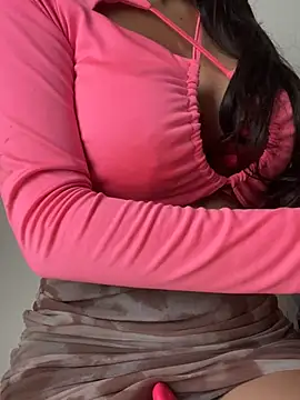 DulceMya6 online show from July 2026 12:31:02 PM