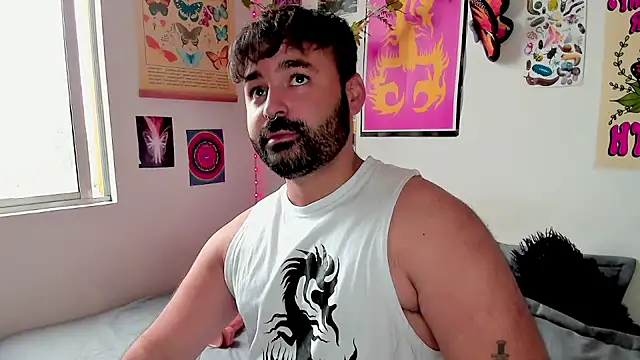 johnnyalx online show from October 2025 03:51:02 PM