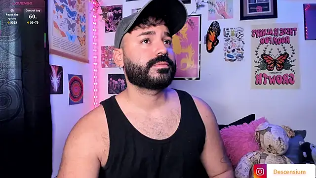 johnnyalx online show from January 2026 10:47:01 PM