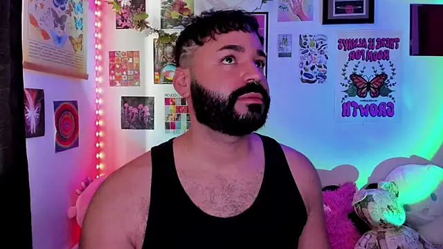 johnnyalx online show from February 2026 02:51:01 PM