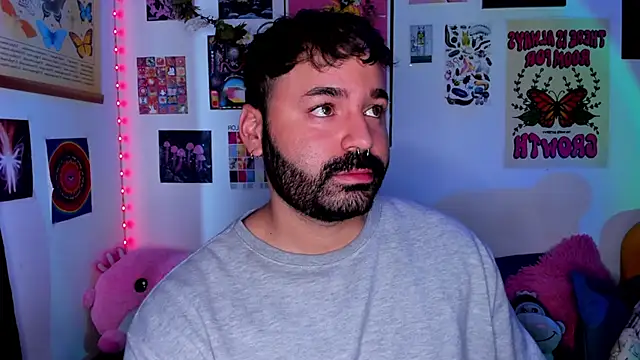 johnnyalx online show from March 2026 03:39:01 PM