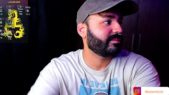 johnnyalx online show from July 2026 09:21:02 PM