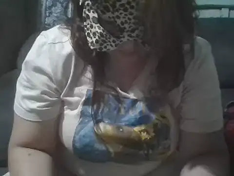 Mayallasexy online show from May 2026 12:15:01 AM
