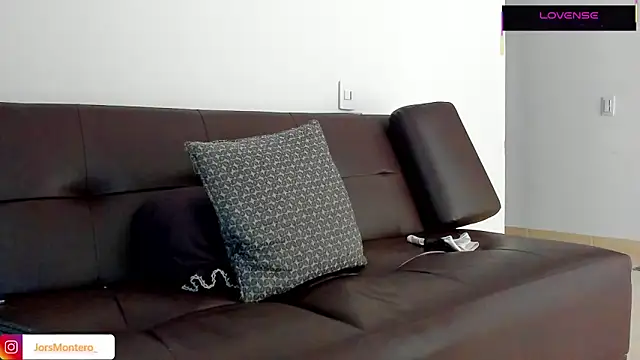 JorsMontero online show from March 2026 01:47:01 PM