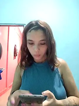 mariamac420 online show from March 2026 11:22:02 PM