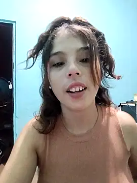 mariamac420 online show from April 2026 03:37:02 AM