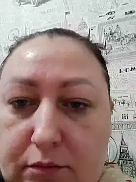 Rini333 online show from February 2026 07:35:02 AM