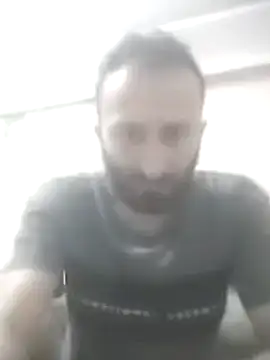 Yaramaz331 online show from March 2025 05:17:02 PM