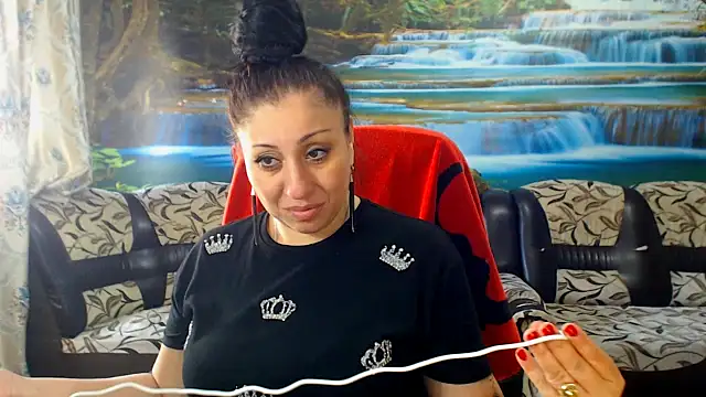 MoistMady online show from April 2026 12:12:01 PM