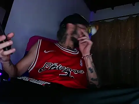 Christian Stiven1 online show from January 2025 12:42:01 AM