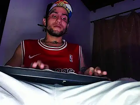 Christian Stiven1 online show from February 2025 04:20:01 AM