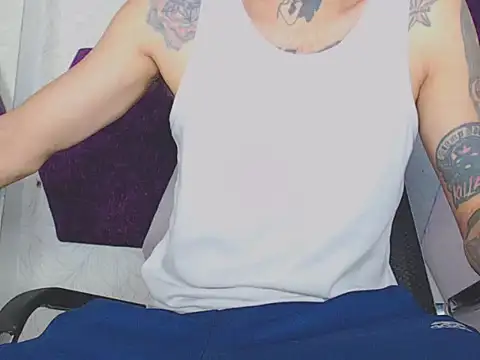 Christian Stiven1 online show from September 2025 08:14:02 AM