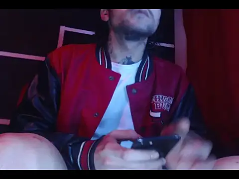 Christian Stiven1 online show from November 2025 10:14:01 AM