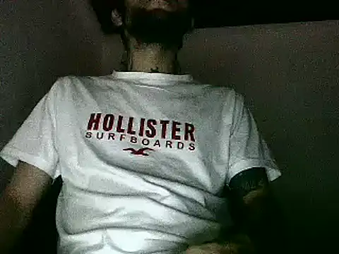 Christian Stiven1 online show from March 2026 09:21:01 PM